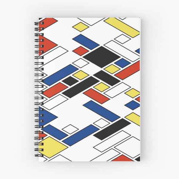 Item preview, ISO - Abstract Art - Bauhaus  designed and sold by mon-by-markknol.