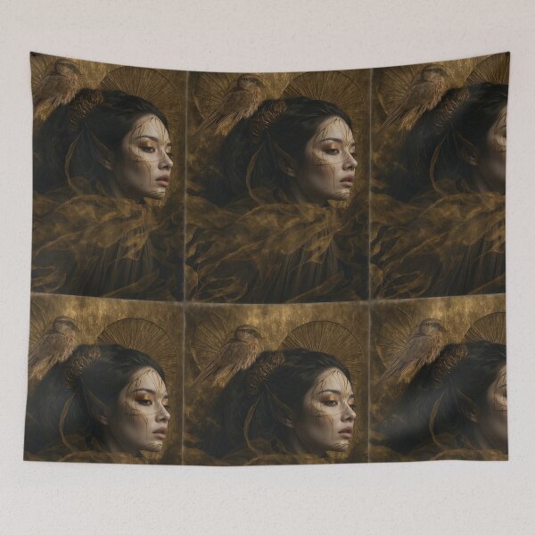 Item preview, Lady Swan v3 designed and sold by SimplifyCD.