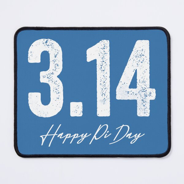 Item preview, Happy Pi Day designed and sold by HorizonDesignz.