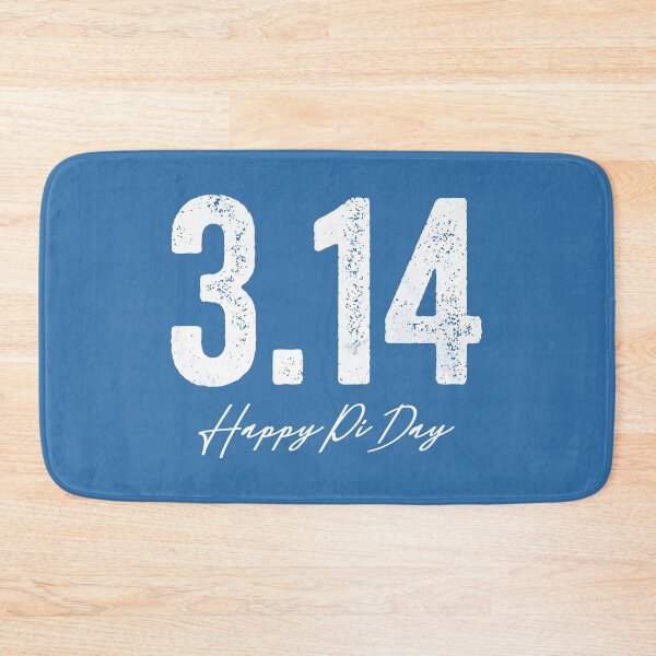 Item preview, Happy Pi Day designed and sold by HorizonDesignz.