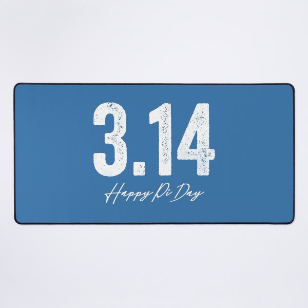 Item preview, Happy Pi Day designed and sold by HorizonDesignz.