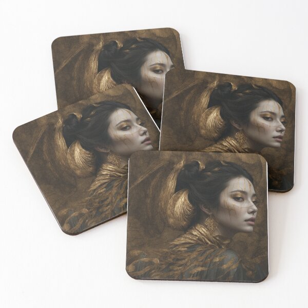 Item preview, Lady Swan v4 designed and sold by SimplifyCD.