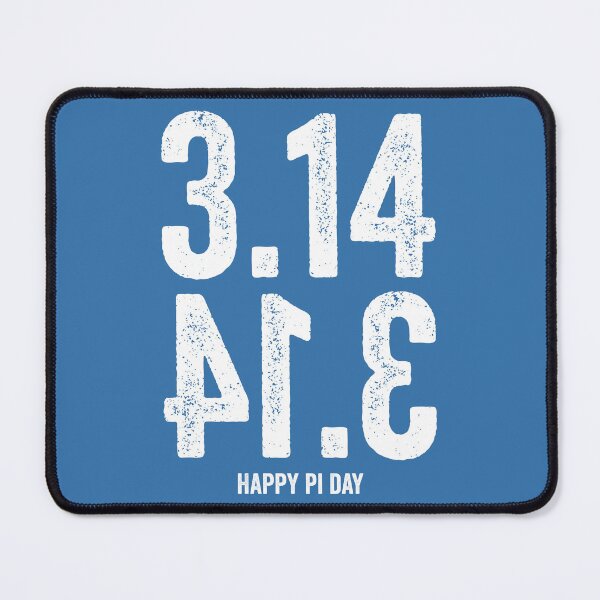 Item preview, Happy Pi Day designed and sold by HorizonDesignz.
