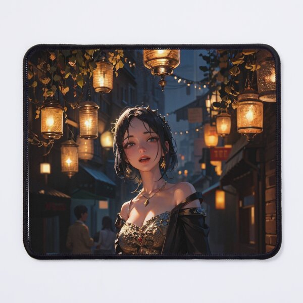Item preview, Twilight's Embrace: A Tapestry of Forgotten Tales designed and sold by ShiroStore.