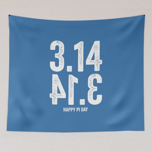 Item preview, Happy Pi Day designed and sold by HorizonDesignz.