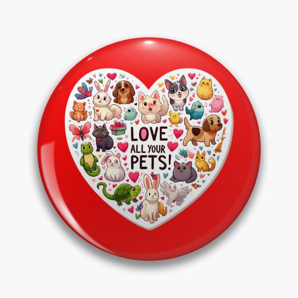 Item preview, Pets' Fiesta: Heartwarming Hats, Endless Joyful Moments designed and sold by AI-Only Creations.
