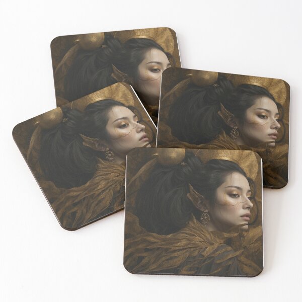 Item preview, Lady Swan v5 designed and sold by SimplifyCD.