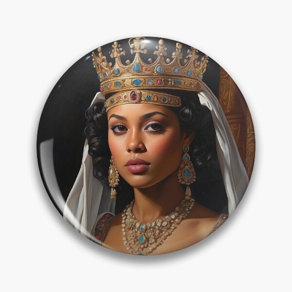 Item preview, Queen Esther designed and sold by destinydoo.