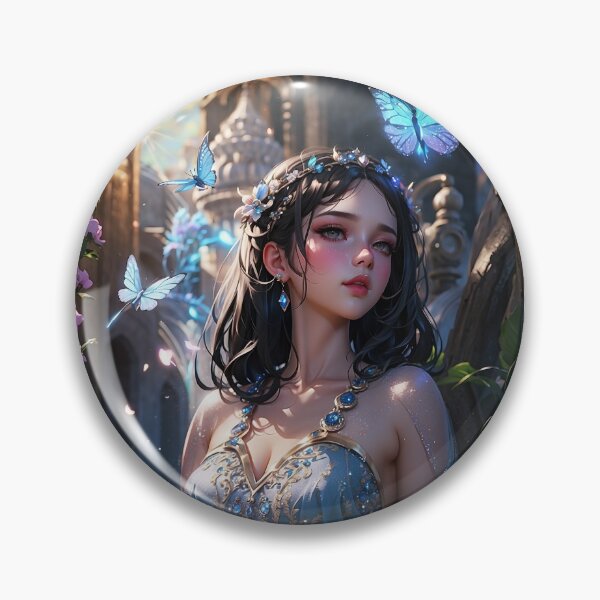 Item preview, Dawn's Reverie: A Tranquil Serenade designed and sold by ShiroStore.
