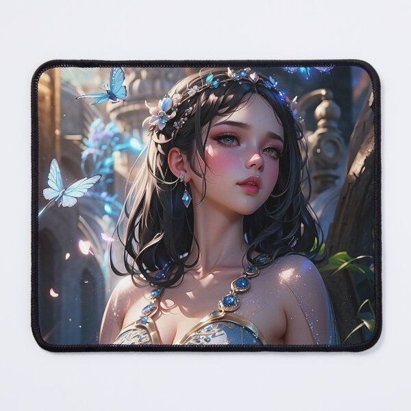 Item preview, Dawn's Reverie: A Tranquil Serenade designed and sold by ShiroStore.