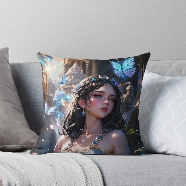 Item preview, Dawn's Reverie: A Tranquil Serenade designed and sold by ShiroStore.