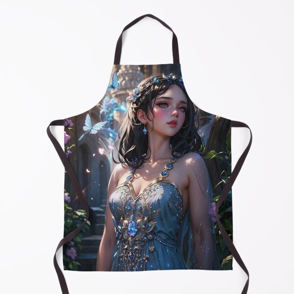 Item preview, Dawn's Reverie: A Tranquil Serenade designed and sold by ShiroStore.