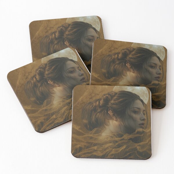 Item preview, Lady Swan v6 designed and sold by SimplifyCD.