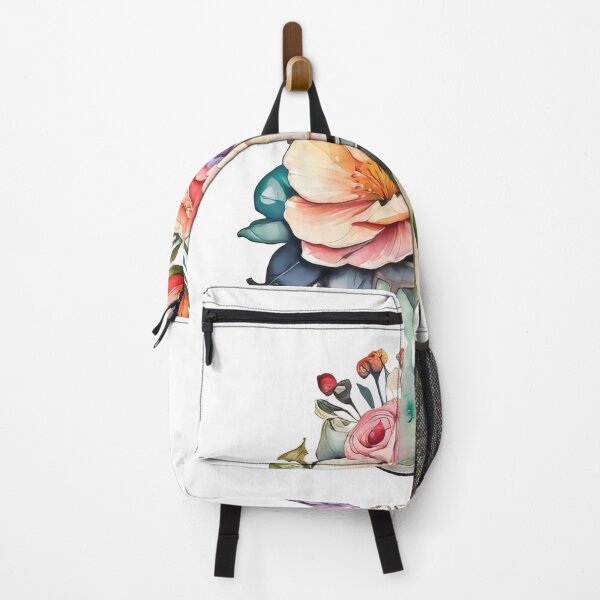 Item preview, Hand-Painted Delight (579) designed and sold by WASjourney.