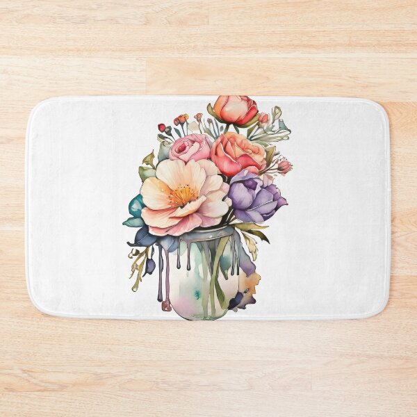 Item preview, Hand-Painted Delight (579) designed and sold by WASjourney.