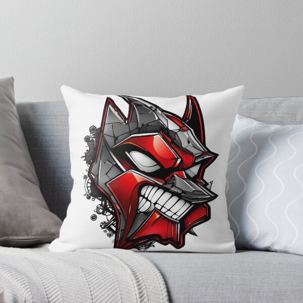 Item preview, Exploring the Depth of the Joker in Shocking Digital Art designed and sold by Artedig.
