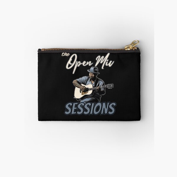 Item preview, the open mic sessions designed and sold by BandM Jos-Wilias.