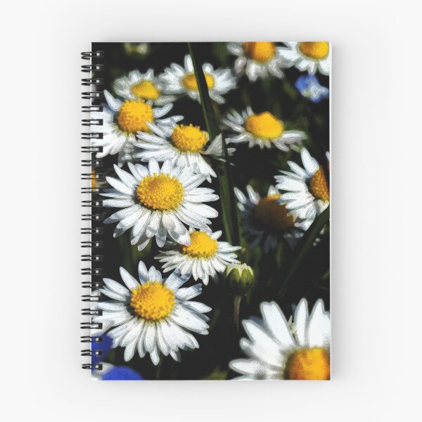 Item preview, Full of Daisies  designed and sold by amarii.