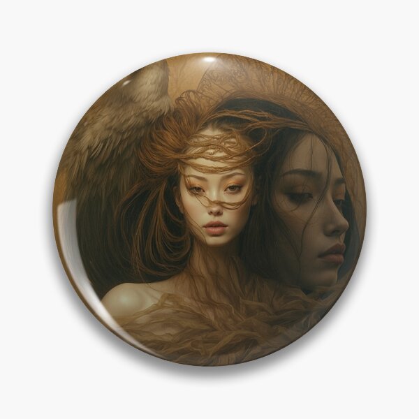 Item preview, Lady Swan v7 designed and sold by SimplifyCD.