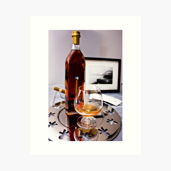 Item preview, Desert Wine 2 designed and sold by David Petranker.