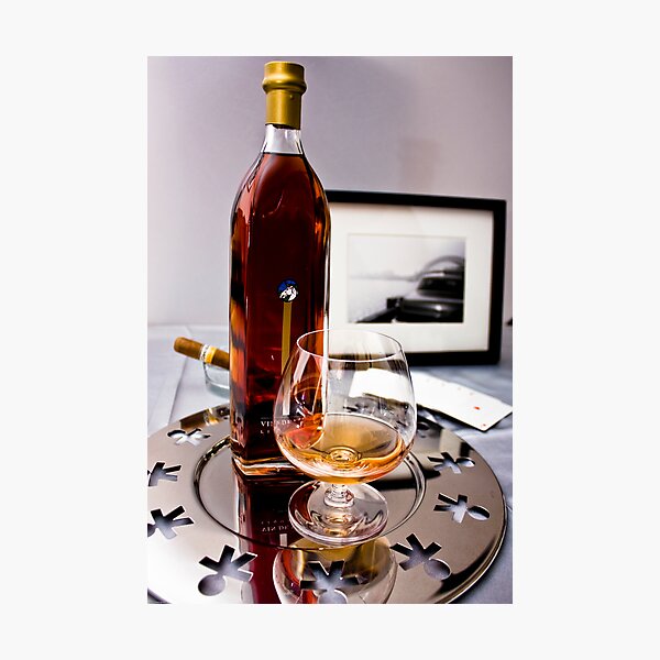 Item preview, Desert Wine 2 designed and sold by David Petranker.