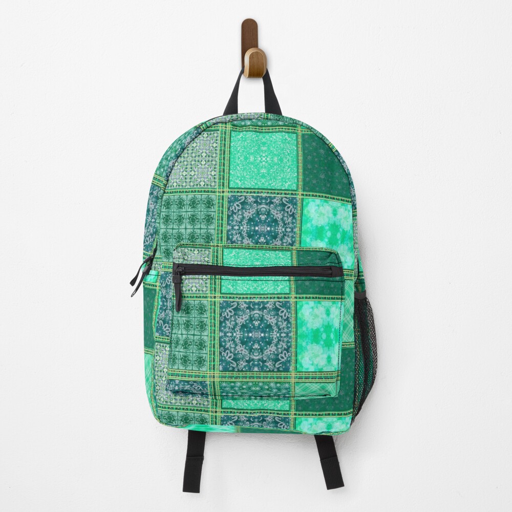 Item preview, Backpack designed and sold by Flowersonstuff.