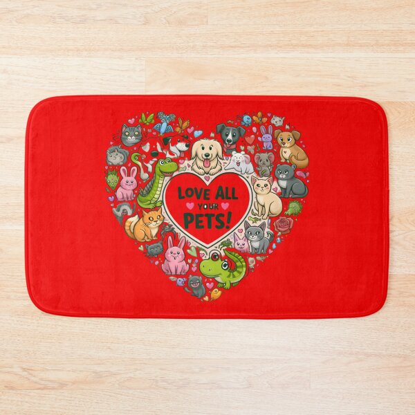 Item preview, Paws & Cheers: Hats, Joy, Heartfelt Pet Day Fiesta designed and sold by AI-Only Creations.