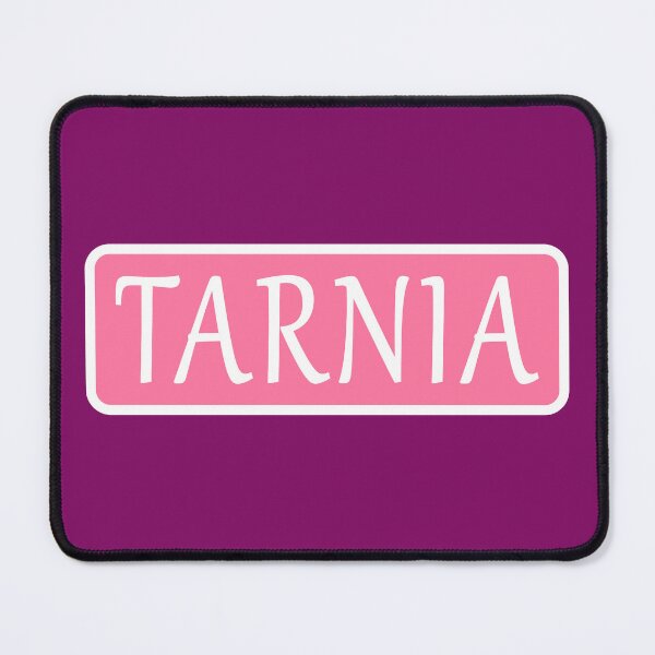 Item preview, Tarnia Name designed and sold by Jeallan Designs.