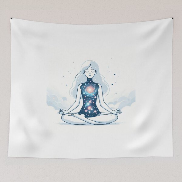 Item preview, Universe Inside Her designed and sold by Day Dreamer.