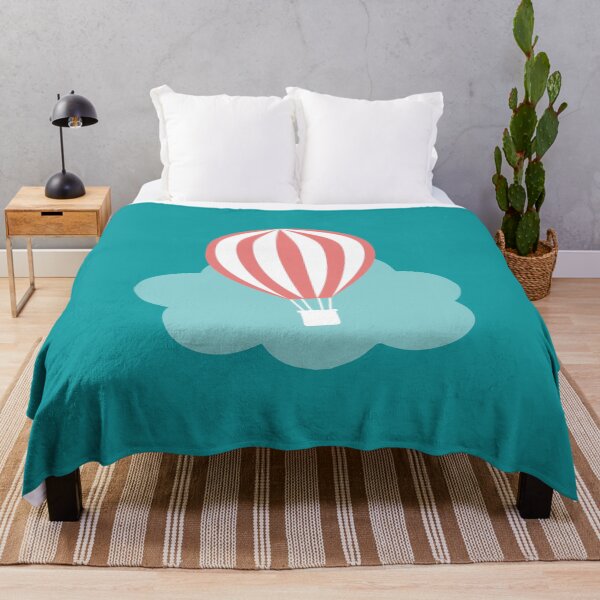Item preview, Hot Air Balloon designed and sold by teacherpeiyuan.