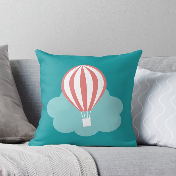 Item preview, Hot Air Balloon designed and sold by teacherpeiyuan.