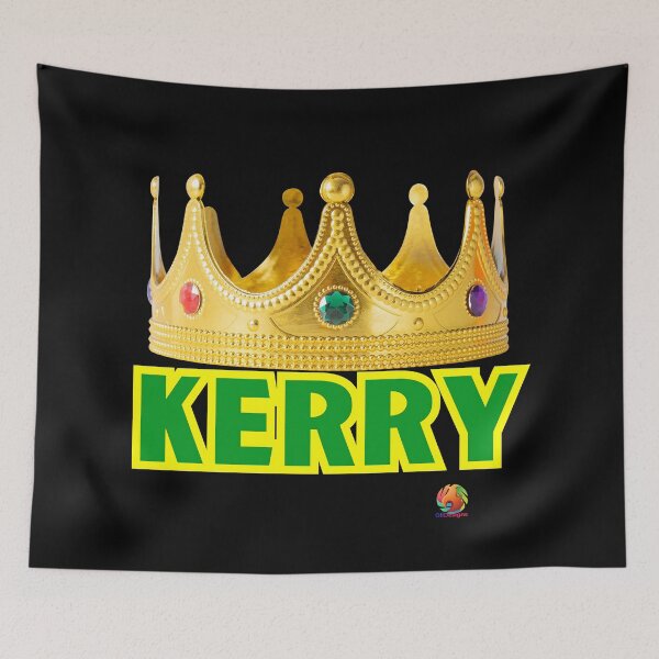 Item preview, Kerry The Kingdom of Kerry designed and sold by OliDesigns.