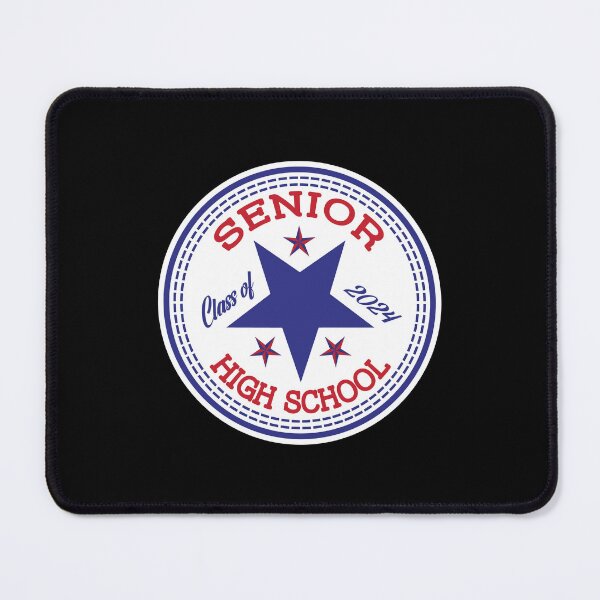 Item preview, Senior Class of 2024 High school designed and sold by FashionHeritage.