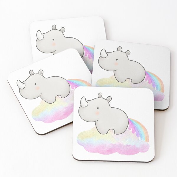 Item preview, Fat unicorn designed and sold by Jaruart.