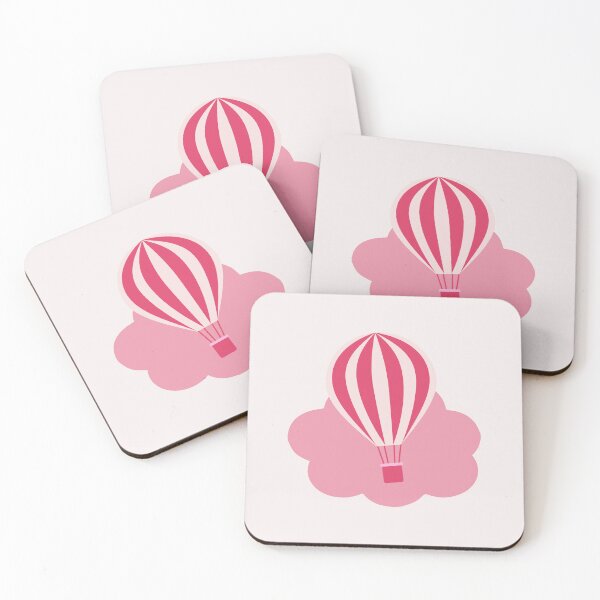 Item preview, Hot Air Balloon designed and sold by teacherpeiyuan.