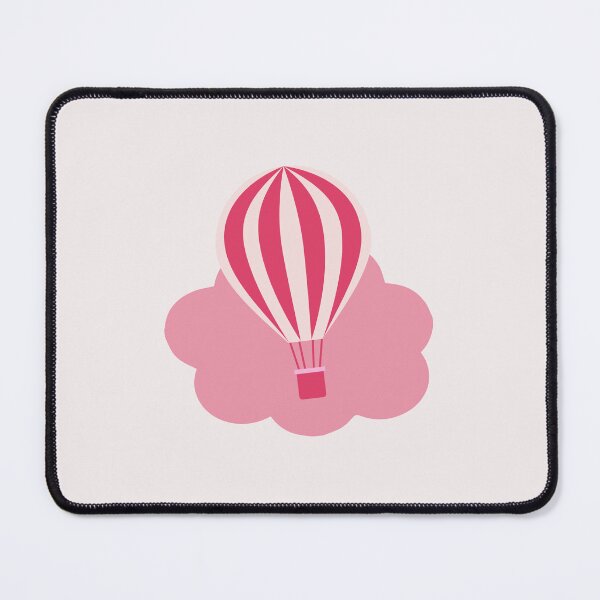 Item preview, Hot Air Balloon designed and sold by teacherpeiyuan.