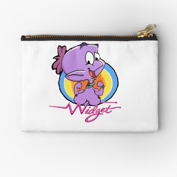 Item preview, Widget the World Watcher  designed and sold by teeks82.