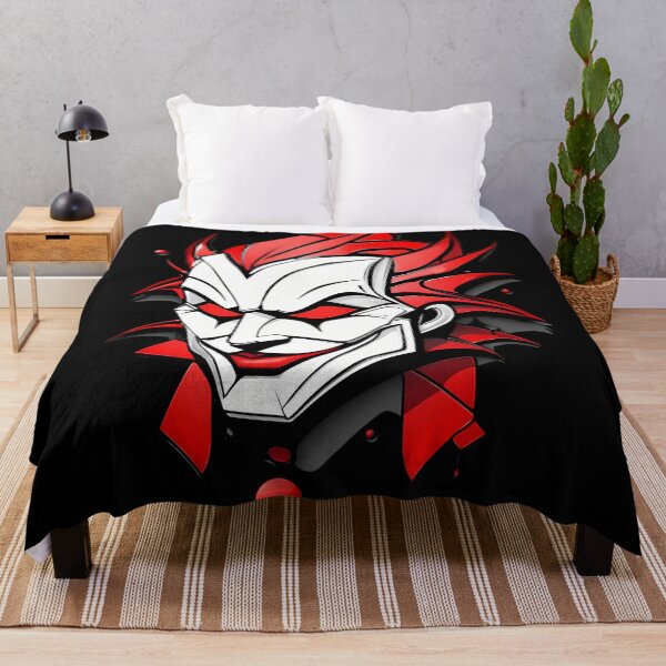 Item preview, Joker en Arte Digital: La Caótica Danza de la Creación designed and sold by Artedig.