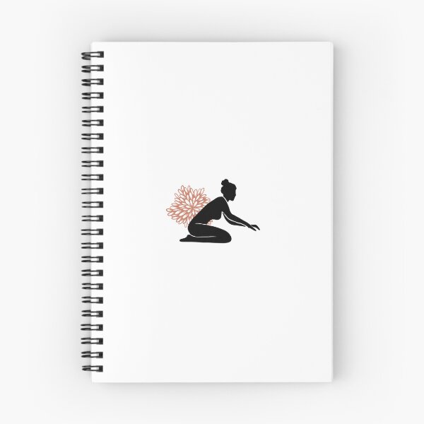 Item preview, Longboarder paddling designed and sold by Sunny Side Studio.