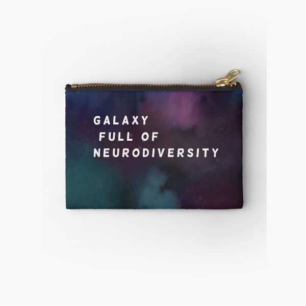 Item preview, Galaxy full of neurodiversity designed and sold by Miro Kinnunen.