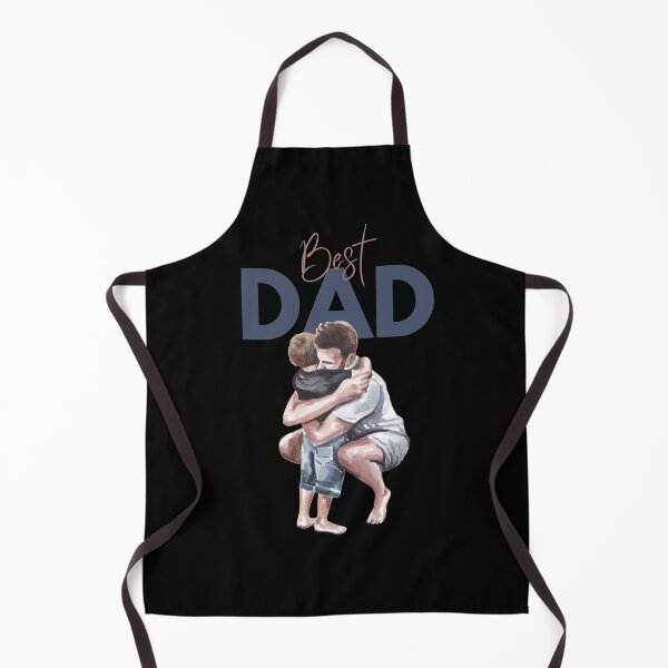Item preview, Best Dad designed and sold by DriveRogue.