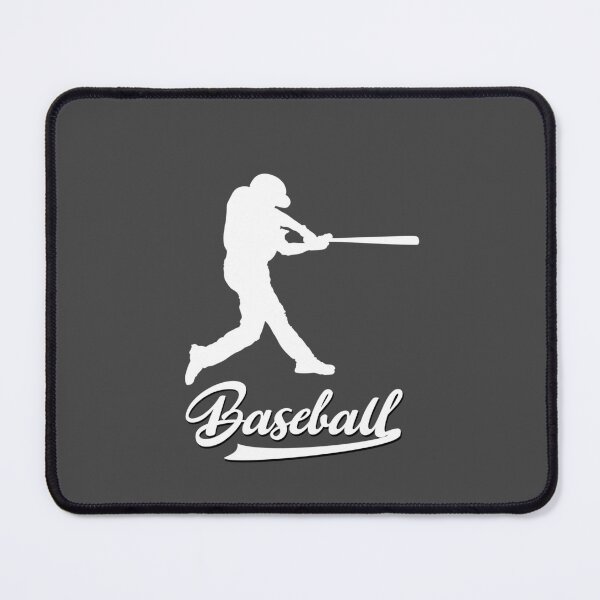 Item preview, Baseball sport designed and sold by Funky Fibers.
