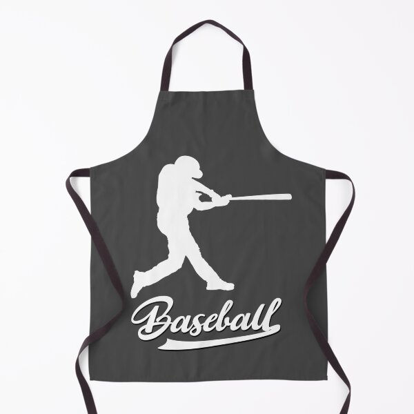 Item preview, Baseball sport designed and sold by Funky Fibers.