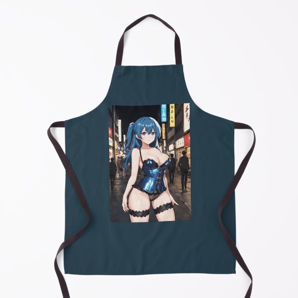 Item preview, Hot Anime Sexy Girls, Hentai Japanese Style Graphic designed and sold by 72artteam.
