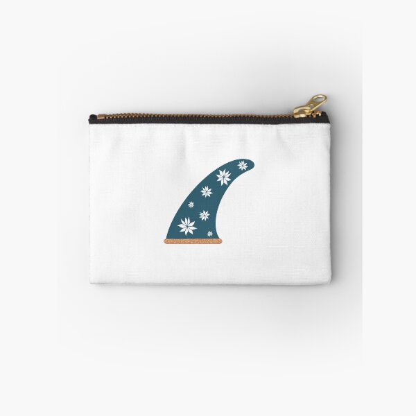 Item preview, Blue single fin designed and sold by Sunny Side Studio.