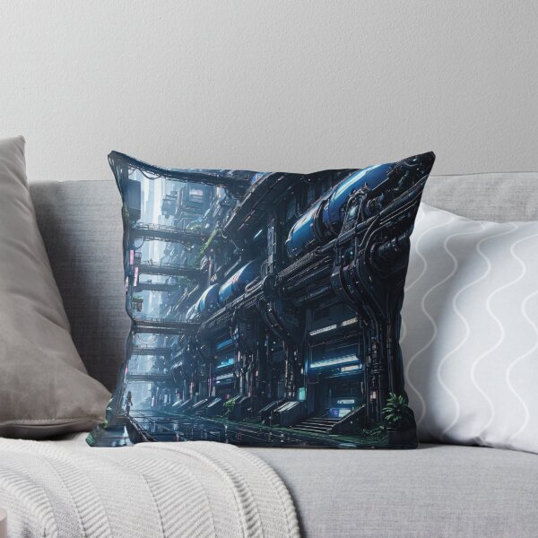 Item preview, Cybernetic Serenity Hues designed and sold by DreamBackDrops.