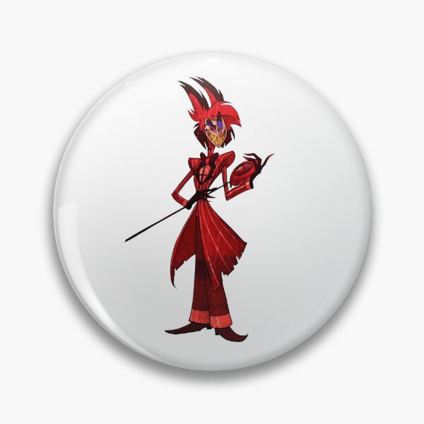 Item preview, Alastor designed and sold by Designstation74.