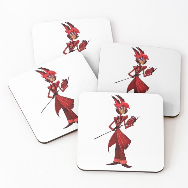 Item preview, Alastor designed and sold by Designstation74.