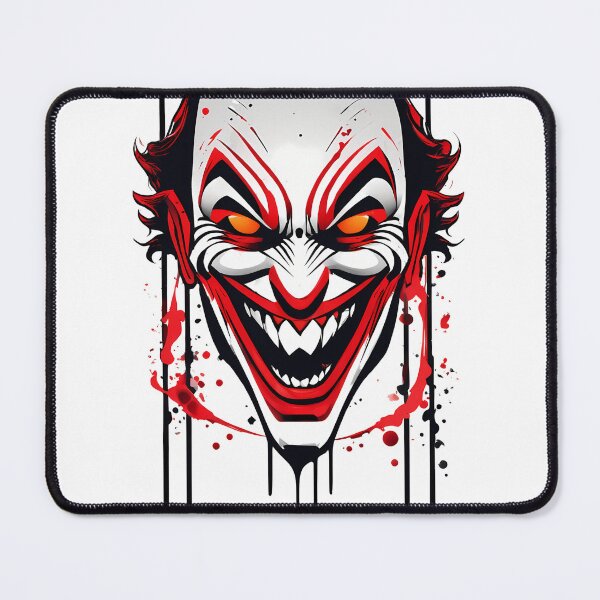 Item preview, Joker in Digital Art: The Evolution of Aesthetic Chaos designed and sold by Artedig.