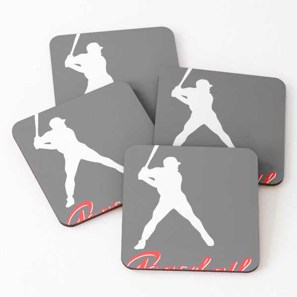Item preview, Baseball Player designed and sold by Funky  Fibers.